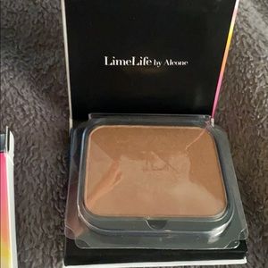 Limelife by alcone Bronzer